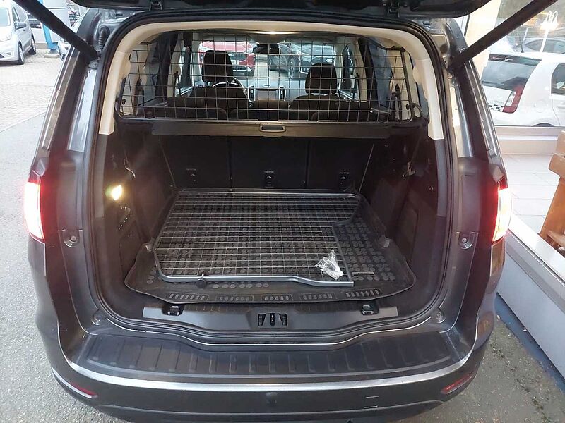 Ford Galaxy#AHK#7 Sitze#Automatik