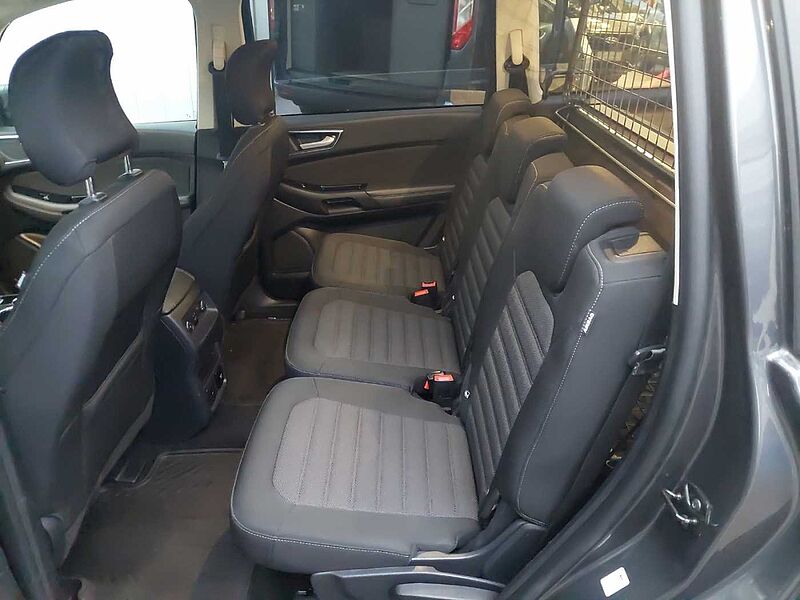 Ford Galaxy#AHK#7 Sitze#Automatik