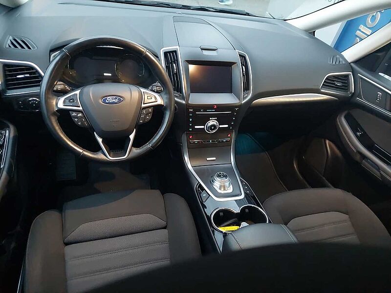 Ford Galaxy#AHK#7 Sitze#Automatik