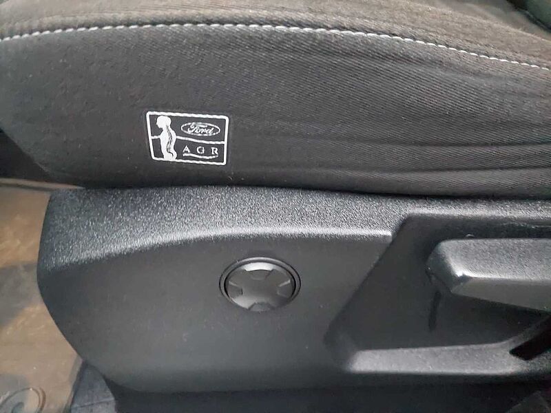 Ford Galaxy#AHK#7 Sitze#Automatik