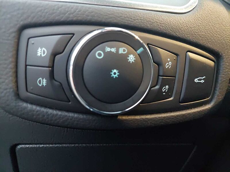 Ford Galaxy#AHK#7 Sitze#Automatik