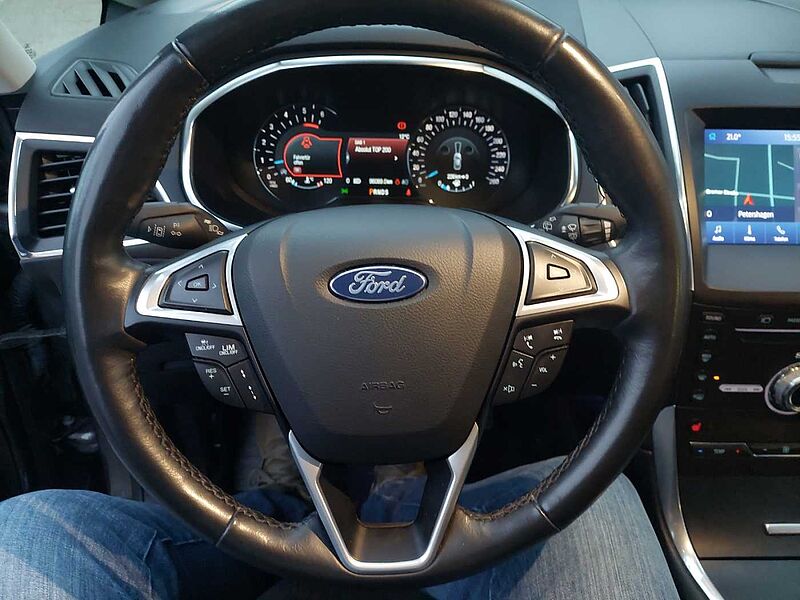 Ford Galaxy#AHK#7 Sitze#Automatik