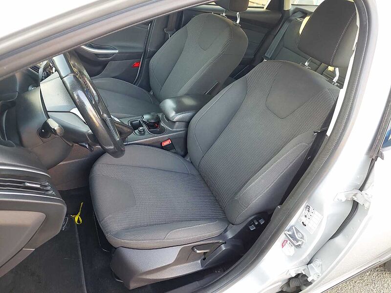 Ford Focus Titanium#AHK#134KW#1.Hand