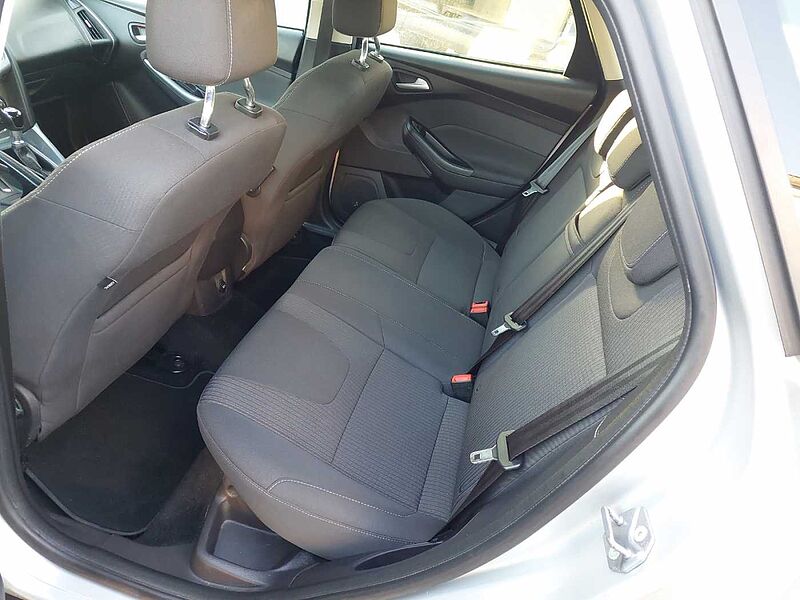 Ford Focus Titanium#AHK#134KW#1.Hand
