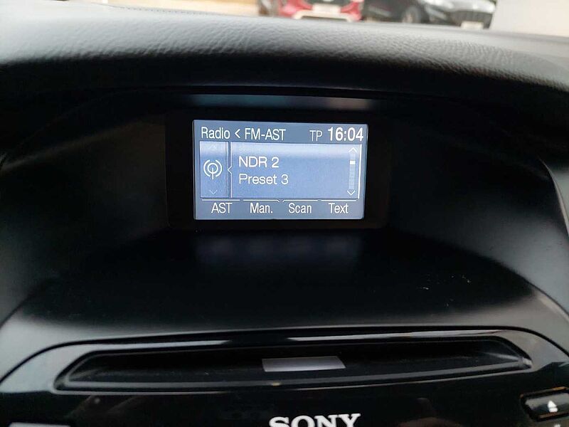 Ford Focus Titanium#AHK#134KW#1.Hand
