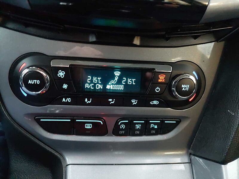 Ford Focus Titanium#AHK#134KW#1.Hand