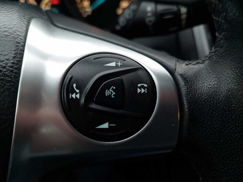 Ford Focus Titanium#AHK#134KW#1.Hand