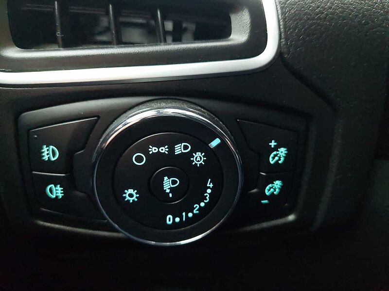 Ford Focus Titanium#AHK#134KW#1.Hand