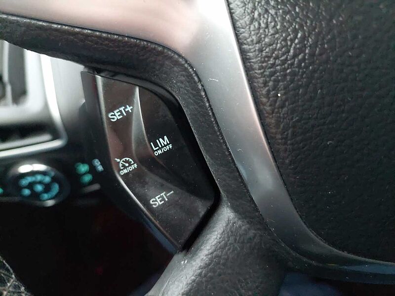 Ford Focus Titanium#AHK#134KW#1.Hand