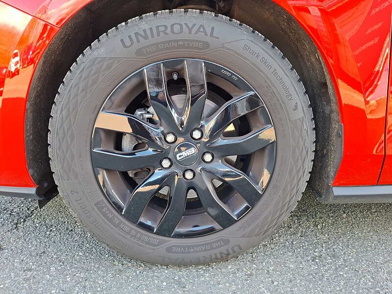 Ford Focus Cool&Connect AHK