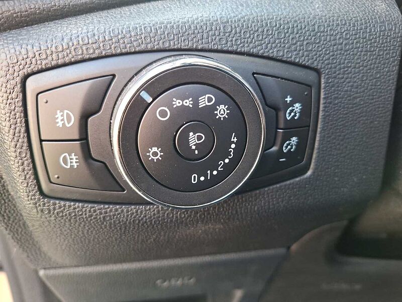 Ford EcoSport Titanium Automatic 17 TKM