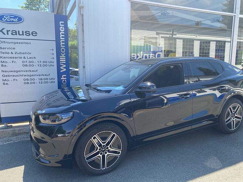Ford Capri Premium 77KWH AHK Pano Matrix