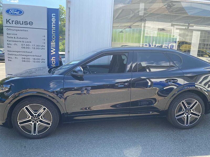 Ford Capri Premium 77KWH AHK Pano Matrix