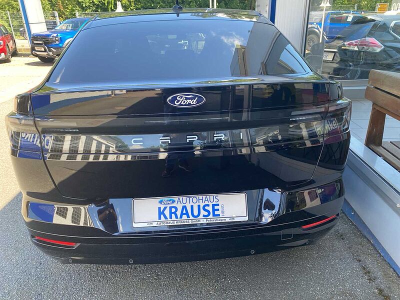 Ford Capri Premium 77KWH AHK Pano Matrix