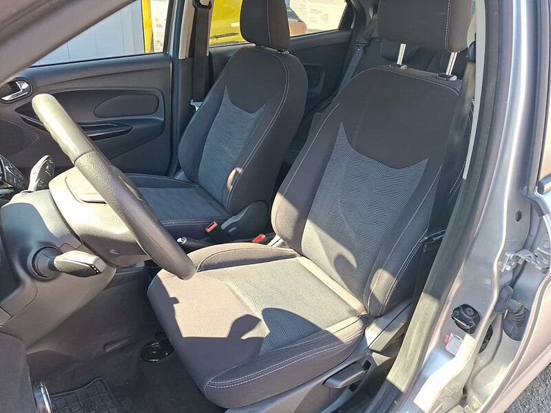 Ford KA+ C&C AHK WiPa