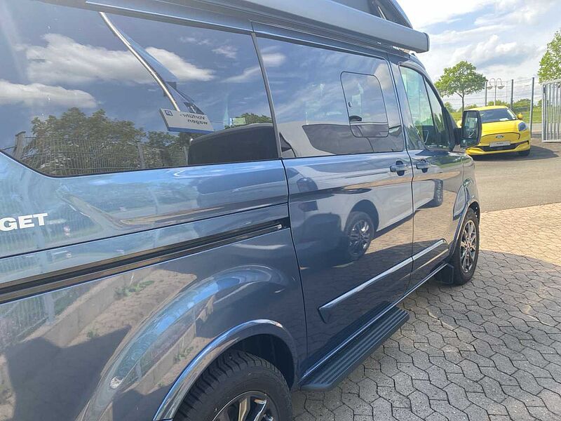 Ford Transit Custom Nugget 320L1 Autom. -30 % Limited