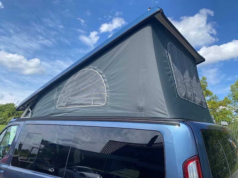 Ford Transit Custom Nugget 320L1 Autom. -30 % Limited