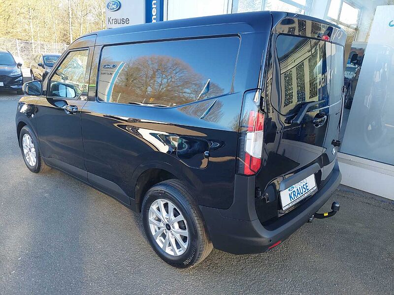 Ford Transit Courier Limited Automatic AHK