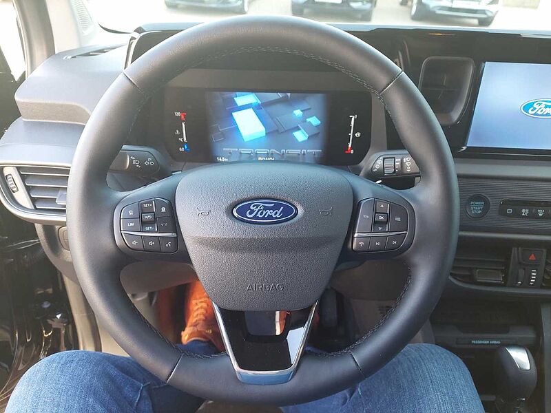 Ford Transit Courier Limited Automatic AHK