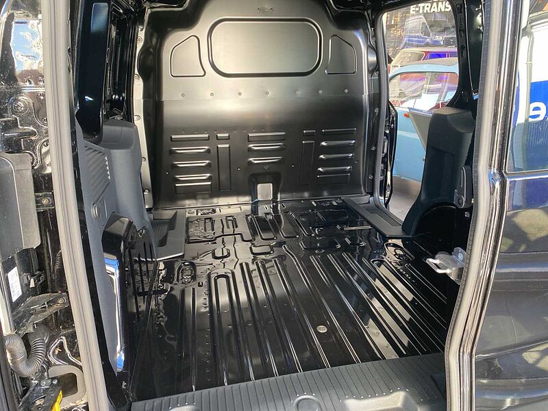 Ford Transit Courier Limited Automatic AHK