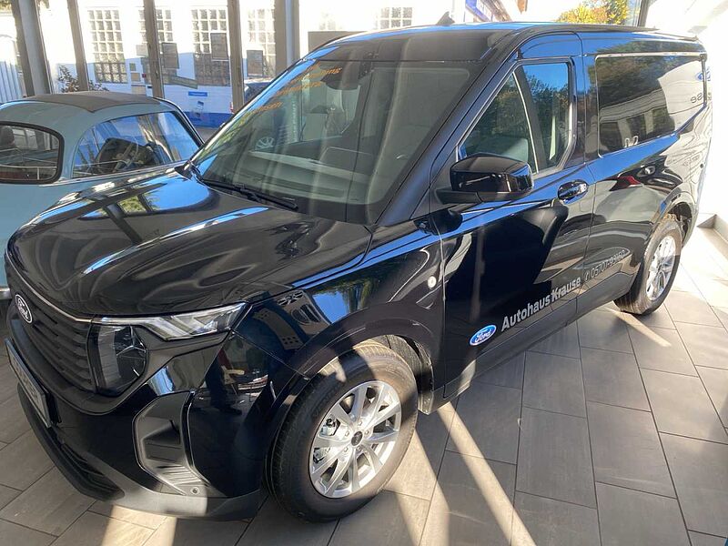 Ford Transit Courier Limited Automatic AHK