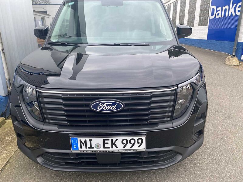 Ford Transit Courier Limited Automatic AHK