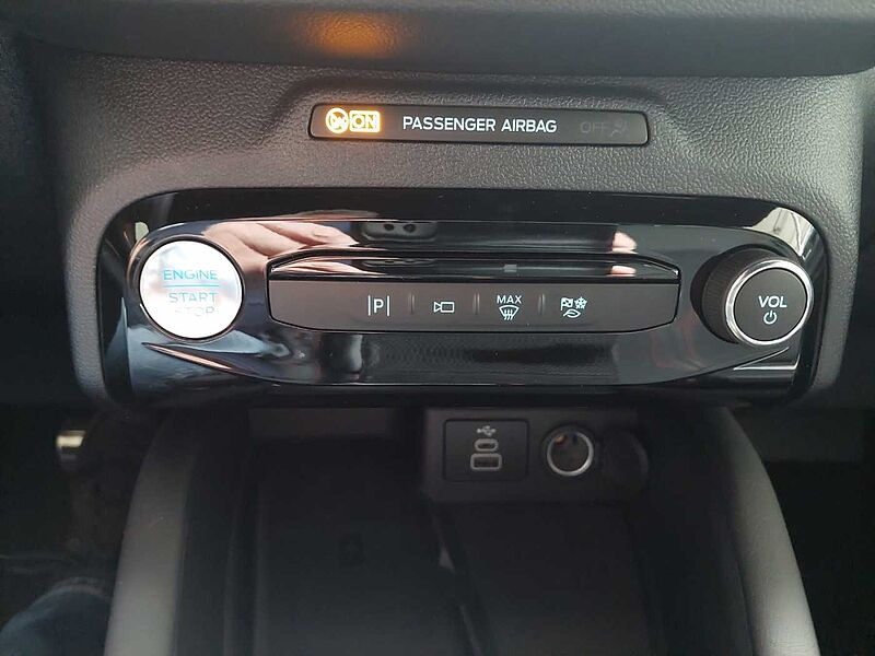 Ford Kuga Plug-in Hybrid 2.5 PHEV ST-LINE X -25% AHK