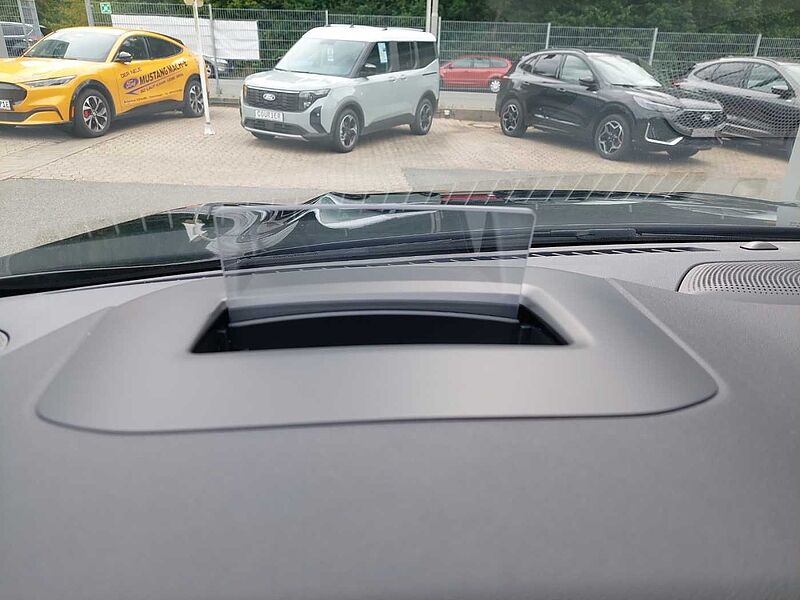 Ford Kuga Plug-in Hybrid 2.5 PHEV ST-LINE X -25% AHK