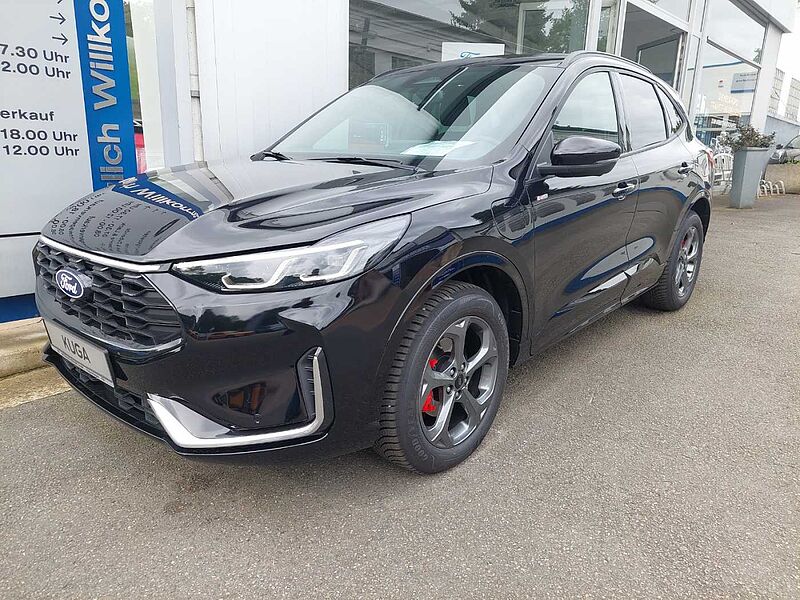 Ford Kuga Plug-in Hybrid 2.5 PHEV ST-LINE X -25% AHK