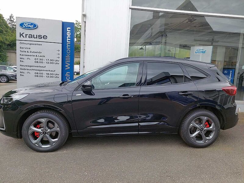 Ford Kuga Plug-in Hybrid 2.5 PHEV ST-LINE X -25% AHK