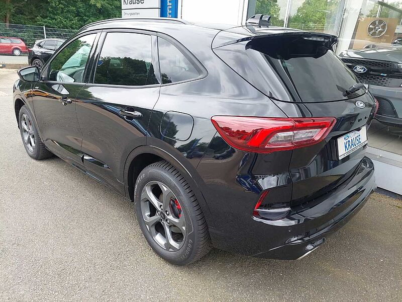 Ford Kuga Plug-in Hybrid 2.5 PHEV ST-LINE X -25% AHK