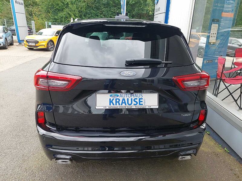 Ford Kuga Plug-in Hybrid 2.5 PHEV ST-LINE X -25% AHK