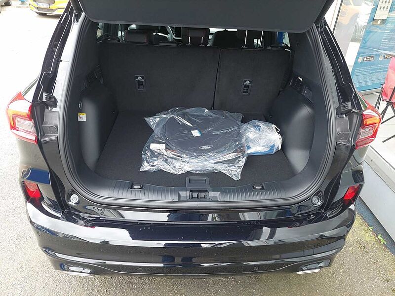 Ford Kuga Plug-in Hybrid 2.5 PHEV ST-LINE X -25% AHK