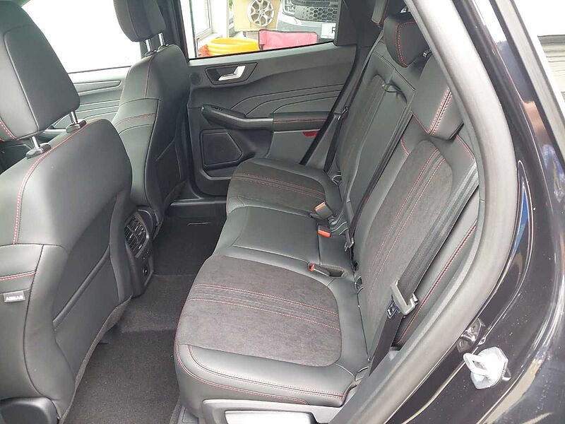 Ford Kuga Plug-in Hybrid 2.5 PHEV ST-LINE X -25% AHK