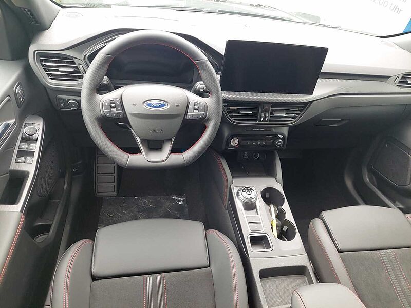 Ford Kuga Plug-in Hybrid 2.5 PHEV ST-LINE X -25% AHK