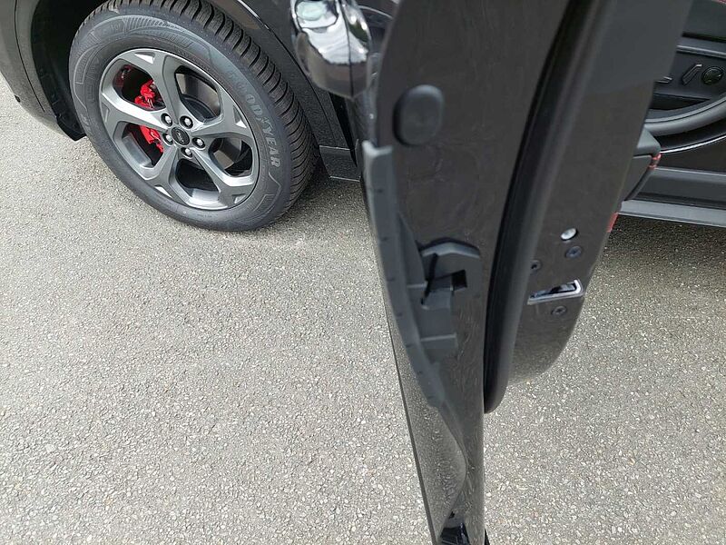 Ford Kuga Plug-in Hybrid 2.5 PHEV ST-LINE X -25% AHK