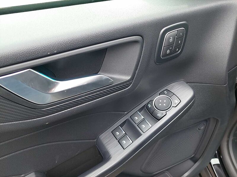 Ford Kuga Plug-in Hybrid 2.5 PHEV ST-LINE X -25% AHK