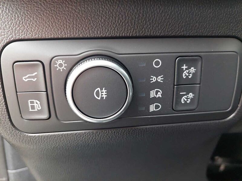 Ford Kuga Plug-in Hybrid 2.5 PHEV ST-LINE X -25% AHK