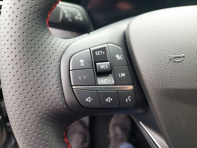 Ford Kuga Plug-in Hybrid 2.5 PHEV ST-LINE X -25% AHK