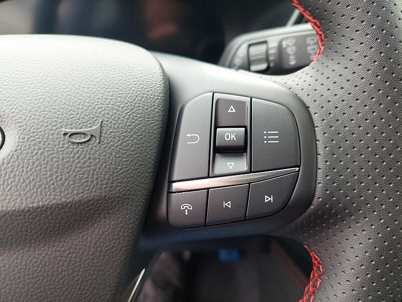 Ford Kuga Plug-in Hybrid 2.5 PHEV ST-LINE X -25% AHK