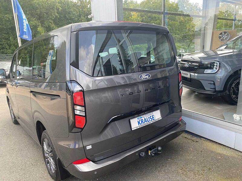 Ford Custom 320 L1 Titanium AHK 2.5 to.