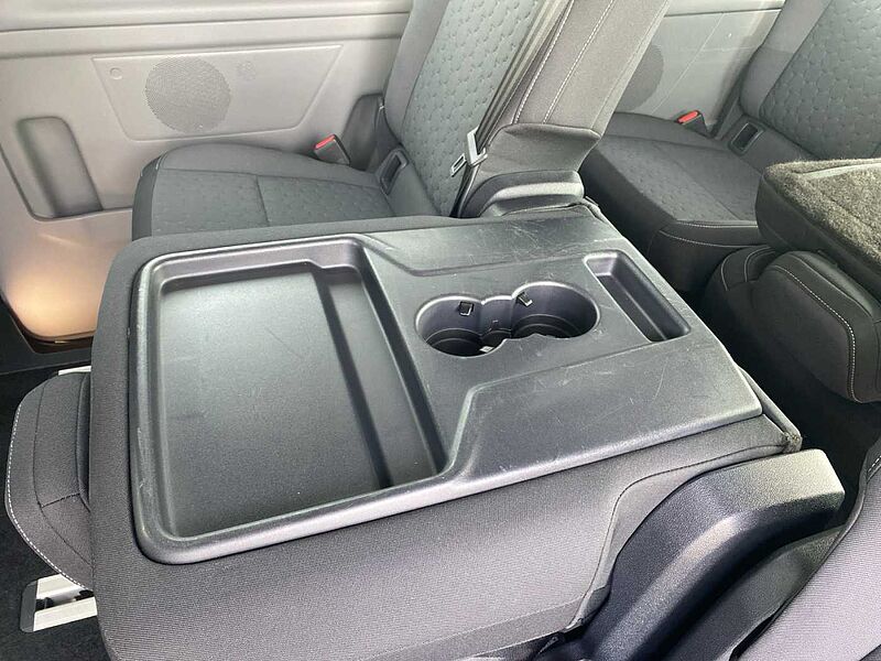 Ford Custom 320 L1 Titanium AHK 2.5 to.