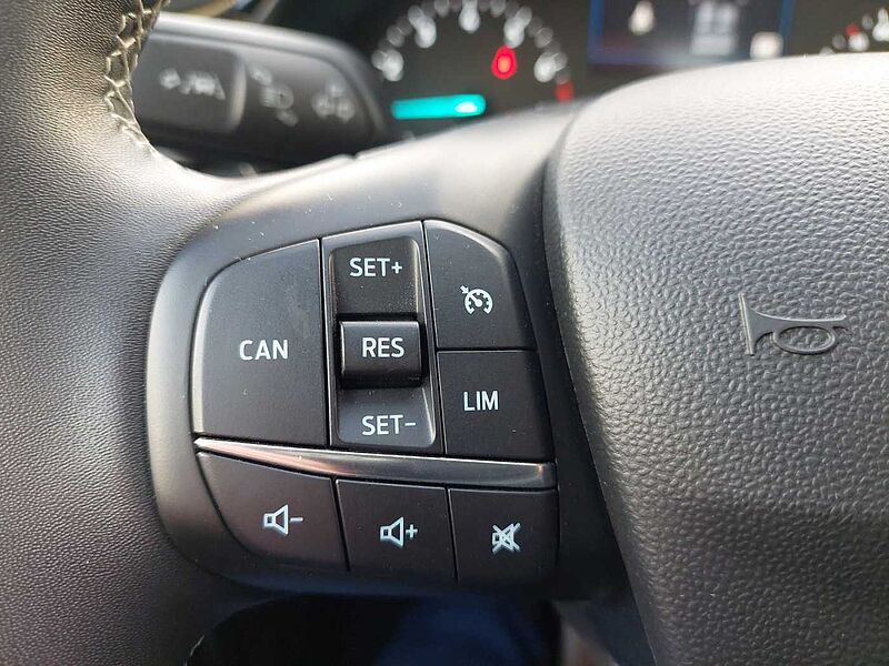 Ford Fiesta 1.1 Cool &Connect 1. Hdn. 35TKM