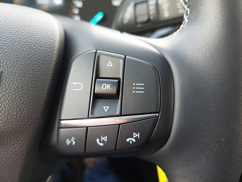 Ford Fiesta 1.1 Cool &Connect 1. Hdn. 35TKM