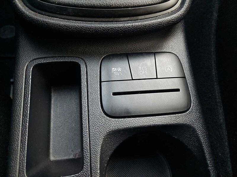 Ford Fiesta 1.1 Cool &Connect 1. Hdn. 35TKM