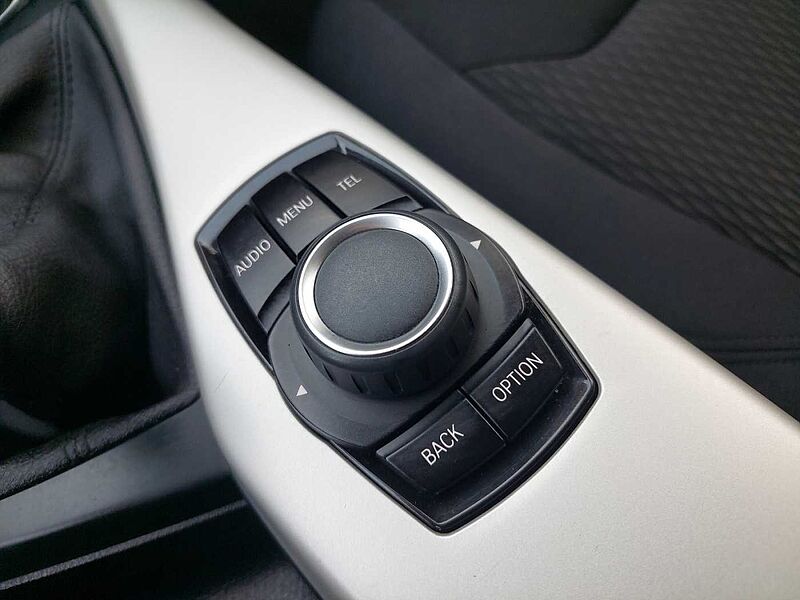 BMW 116 i Advantage 18' BBS LM