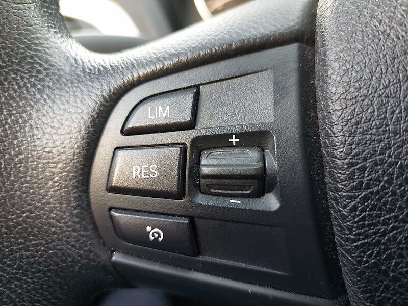 BMW 116 i Advantage 18' BBS LM