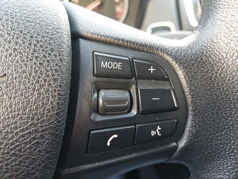 BMW 116 i Advantage 18' BBS LM