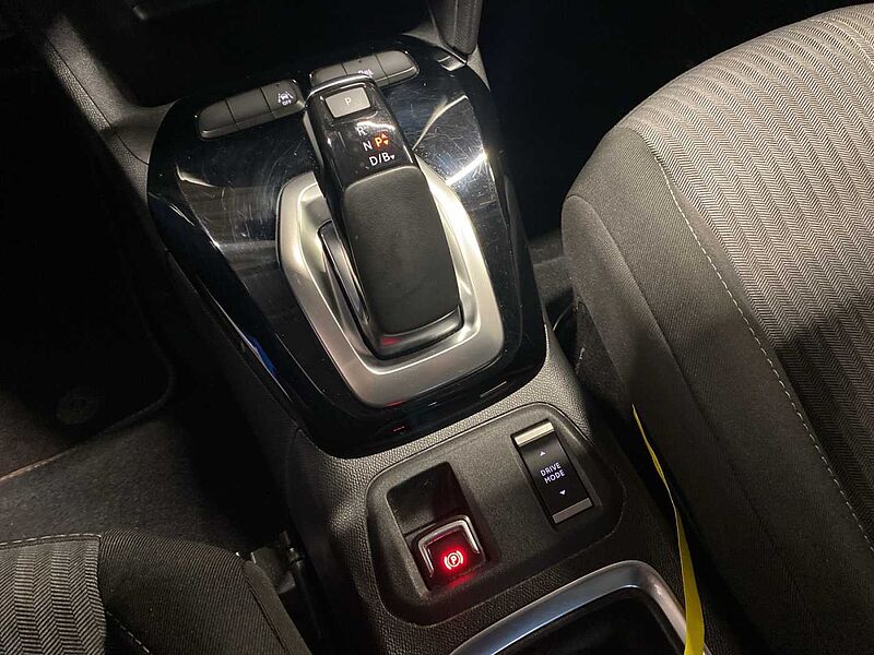 Opel Corsa 5-t&uuml;rig Elektro