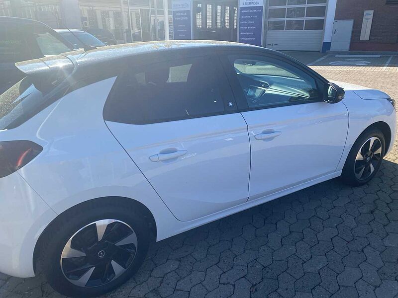 Opel Corsa 5-t&uuml;rig Elektro